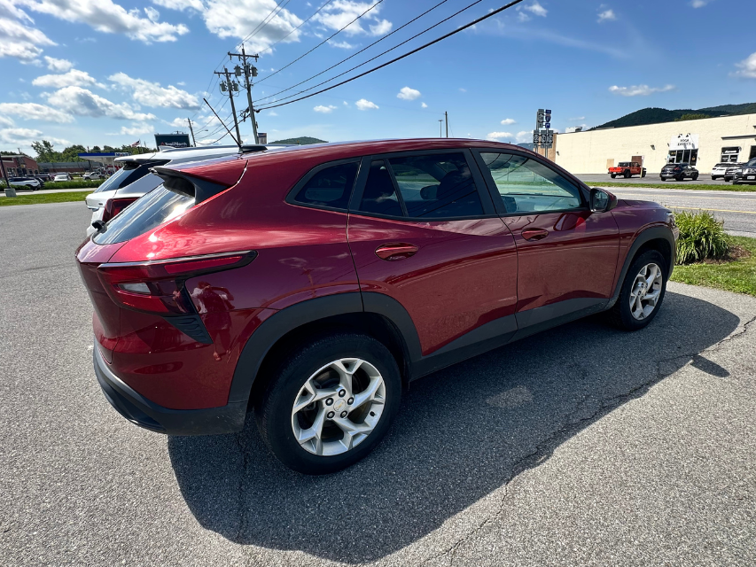 SUV
